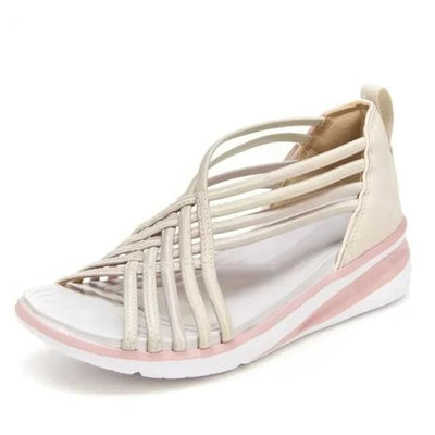 50% RABATT | Sandalyn™ | Orthopädische Sandalen für Frauen