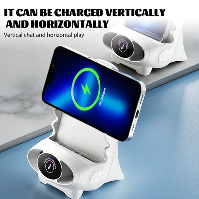 StableStand Ultra™ - Multifunktionaler Handy-Halter | 50% RABATT