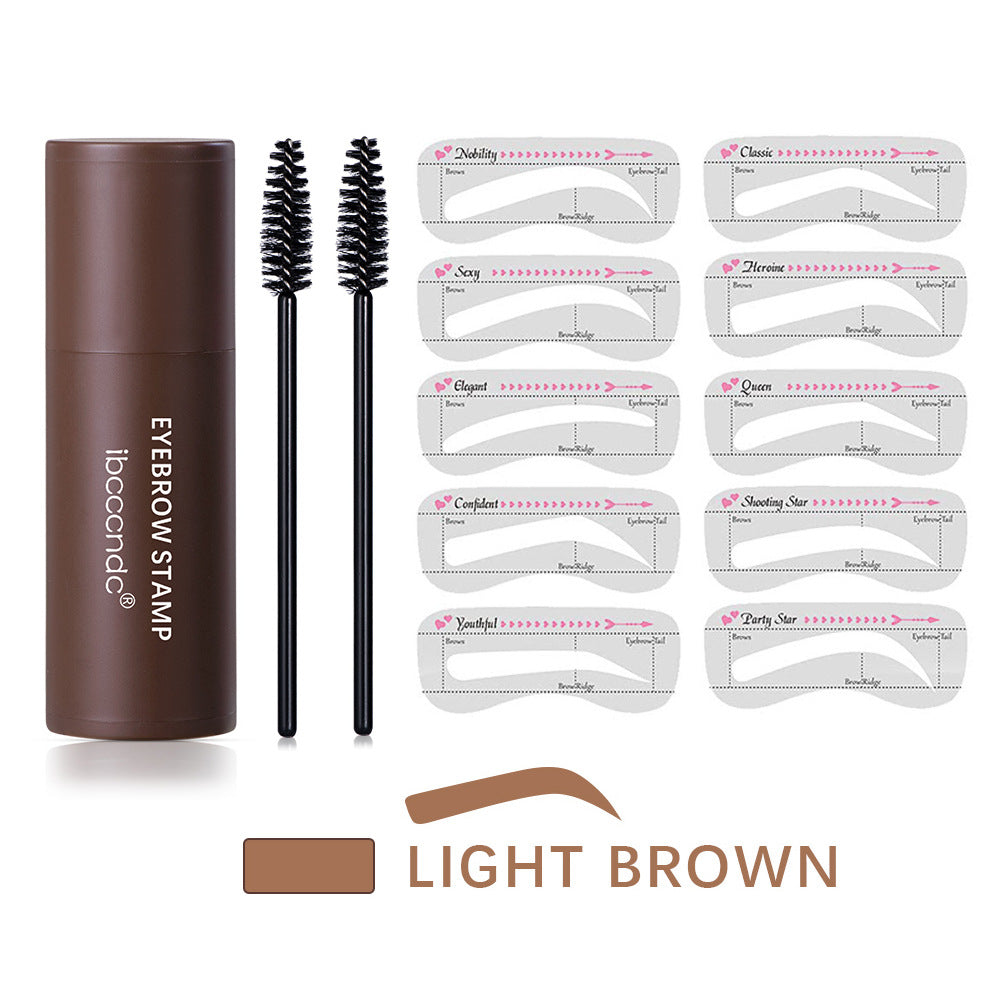 1+1 GRATIS | BrowMuse™ | REVOLUTIONÄRES AUGENBRAUEN-STYLING-SET