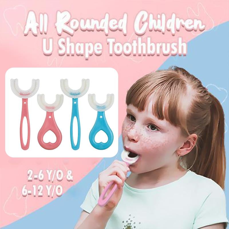1+1 GRATIS | TwinkleTeeth™ | fördert gesunde Mundhygiene