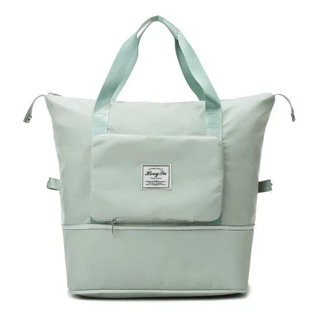 DryVenture® | Wasserdichte Reisetasche für jedes Abenteuer