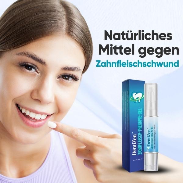 GumVita™ | Zahnfleisch-Therapie-Gel