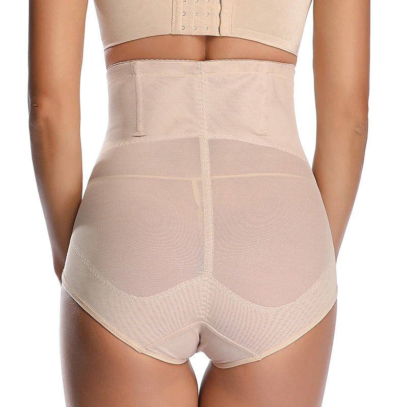 1+1 GRATIS | Shapelle™ | Magic Tummy Control Shapewear mit hoher Taille