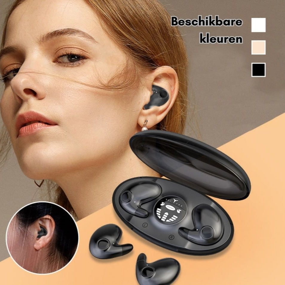 SleepTune Pro™ | Voor de beste nachtrust!