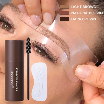 1+1 GRATIS | BrowMuse™ | REVOLUTIONÄRES AUGENBRAUEN-STYLING-SET