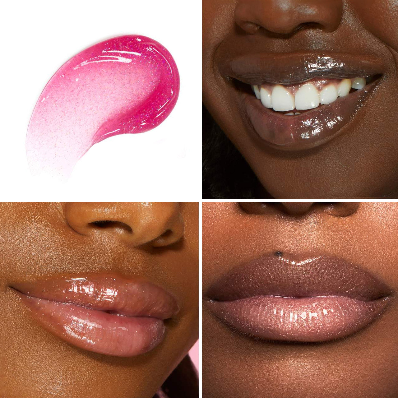 1+1 GRATIS | Glossiva™ | Gelee-Lippenöl