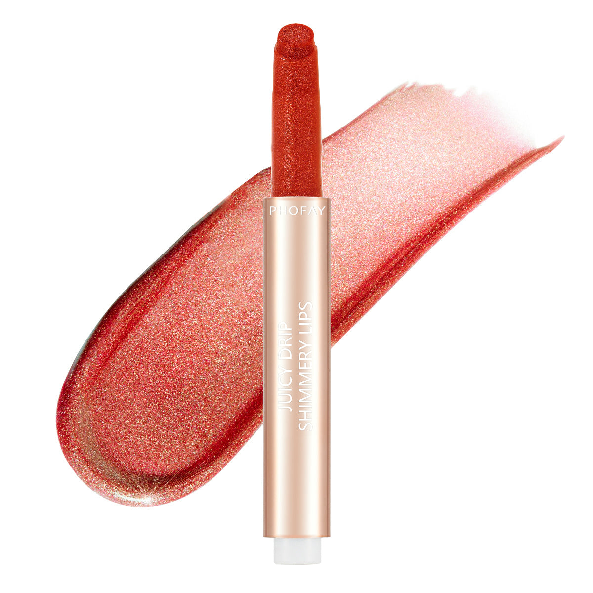 1+1 GRATIS | Plumpure™ | Saftige Lippenaufpolsterung