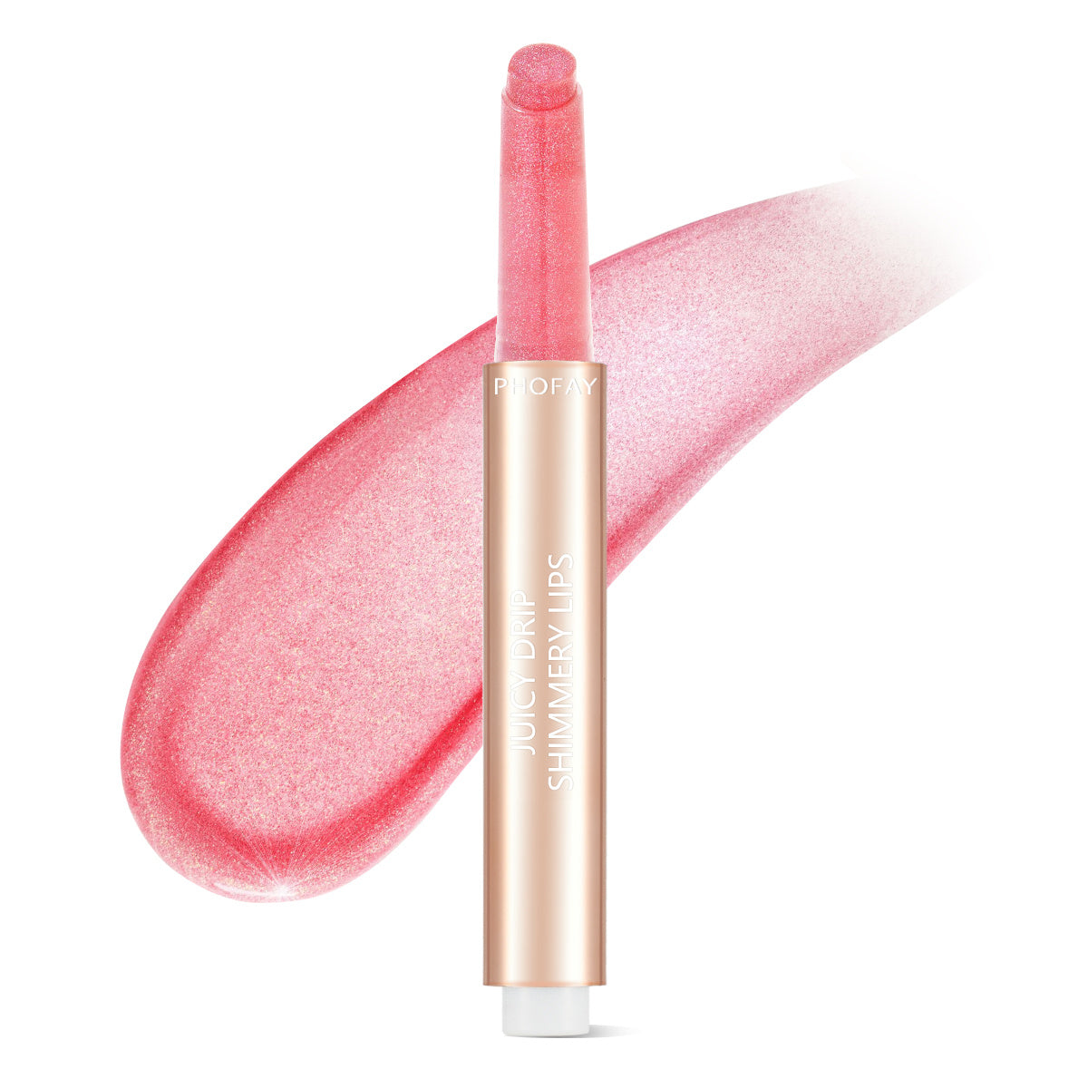 1+1 GRATIS | Plumpure™ | Saftige Lippenaufpolsterung