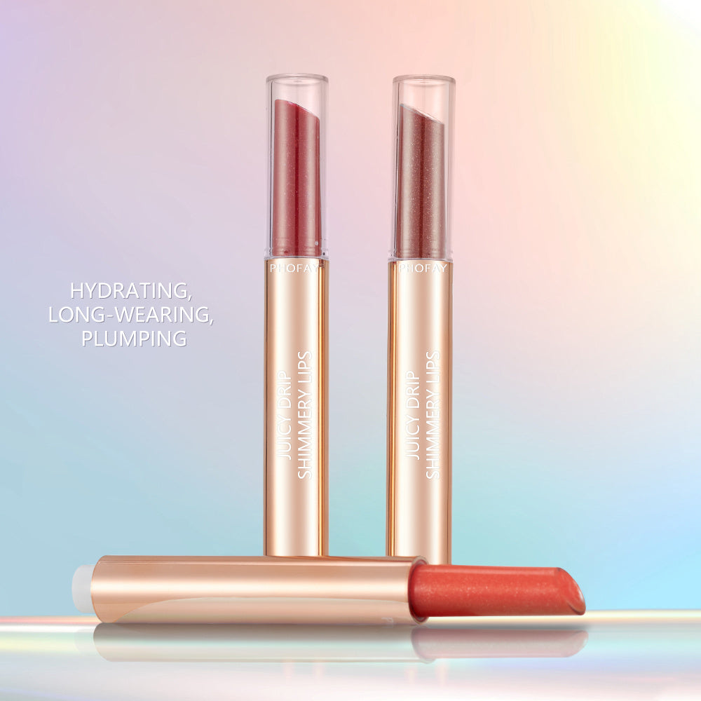 1+1 GRATIS | Plumpure™ | Saftige Lippenaufpolsterung
