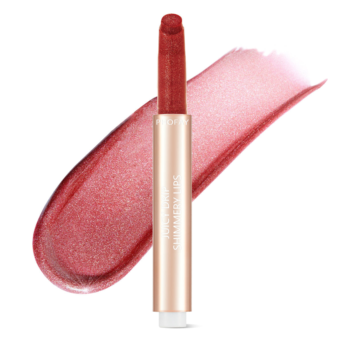 1+1 GRATIS | Plumpure™ | Saftige Lippenaufpolsterung