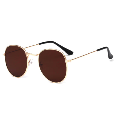 50% RABATT | Veala™ | Modische Metall-Sonnenbrille