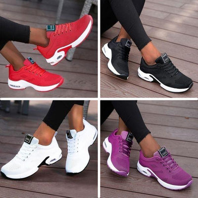 50% RABATT | Orthivra™ | Orthopädische Sportschuhe