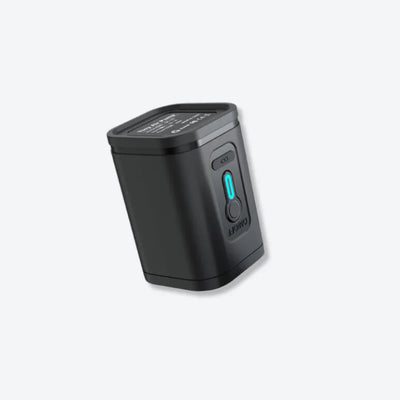 50% RABATT | Effipack™ | Platzsparende Innovation