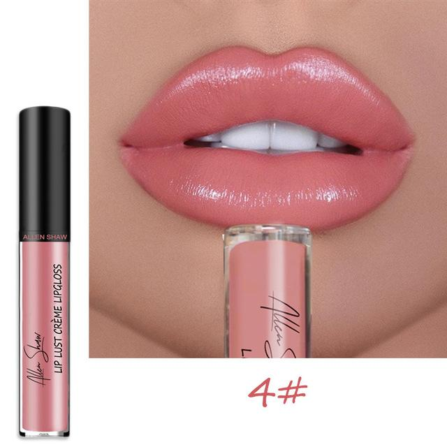 1+1 GRATIS | GlamPout™ | Embrace Lang anhaltende leuchtende Lippenfarbe!