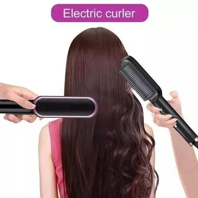 QuickGlam™ Hair Styling Comb