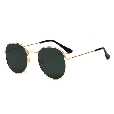 50% RABATT | Veala™ | Modische Metall-Sonnenbrille