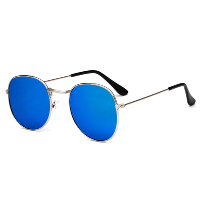 50% RABATT | Veala™ | Modische Metall-Sonnenbrille