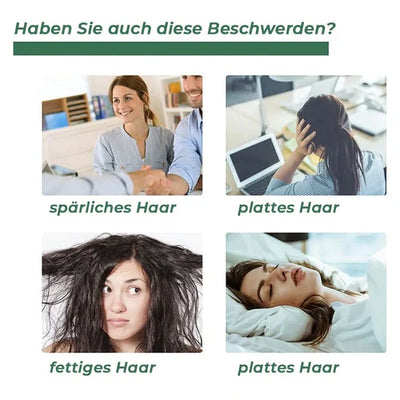 1+1 GRATIS | FluffUp™ | Mühelose Erhöhung der Lautstärke