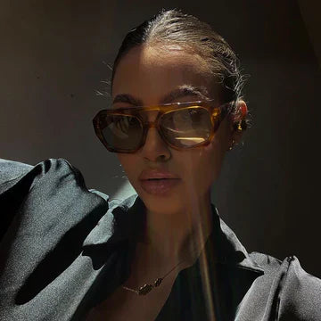 50% RABATT | SunMuse™ | Trendige Sonnenbrille