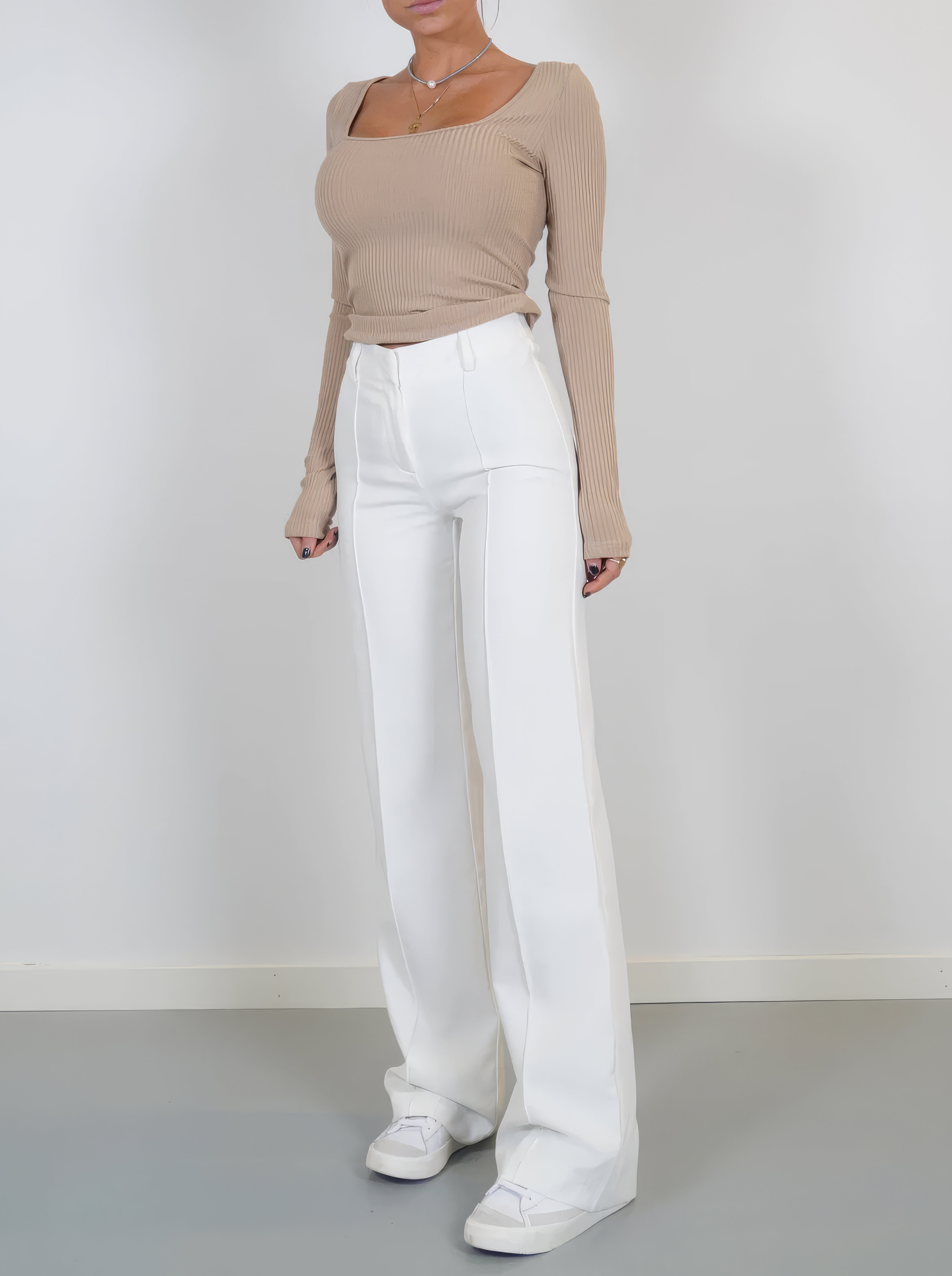50% RABATT | Helga  | Weite Hosen