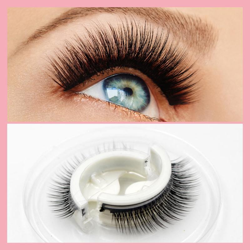 StickLash® | ProGlam Wimpern ohne Kleber – schnell & einfach perfekt gestylt