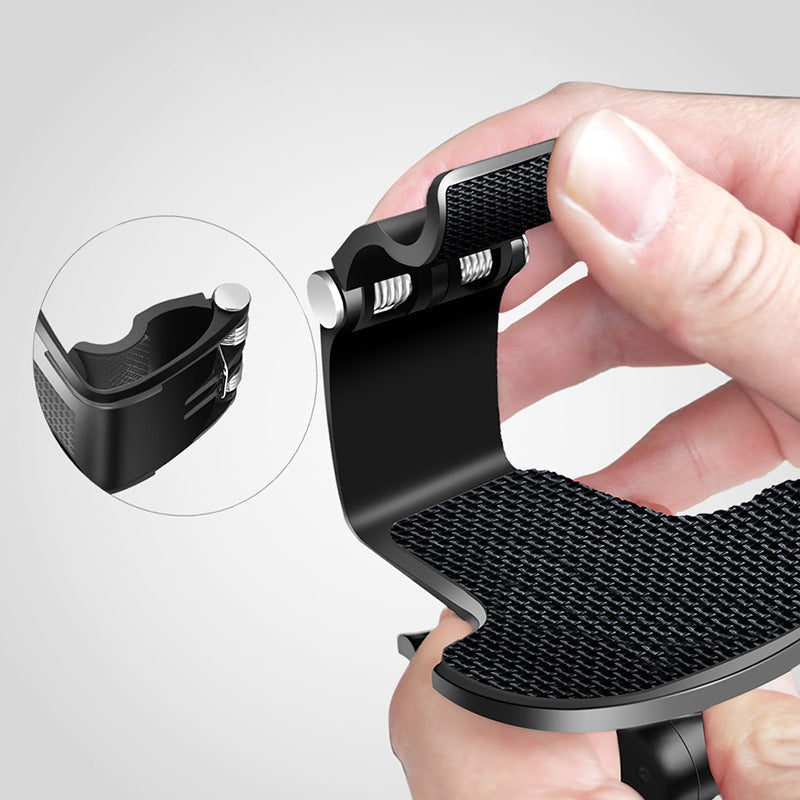 Dashlet™ | Multifunktionaler Auto-Handyhalter fürs Armaturenbrett