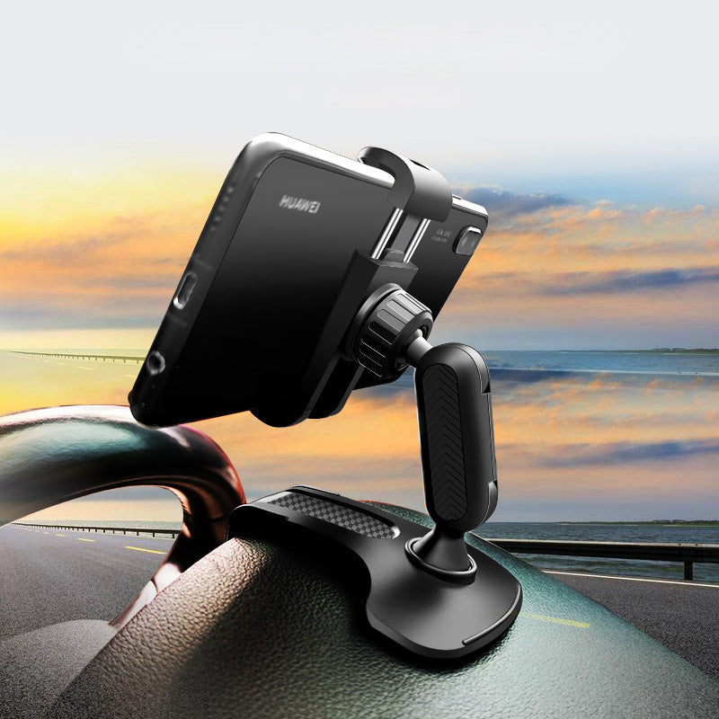 Dashlet™ | Multifunktionaler Auto-Handyhalter fürs Armaturenbrett