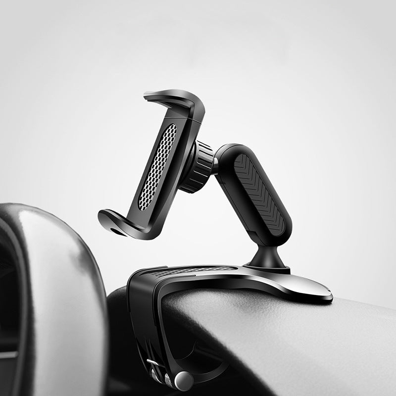 Dashlet™ | Multifunktionaler Auto-Handyhalter fürs Armaturenbrett
