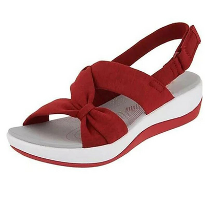 50% RABATT | Orthopädische Sandalen für Damen