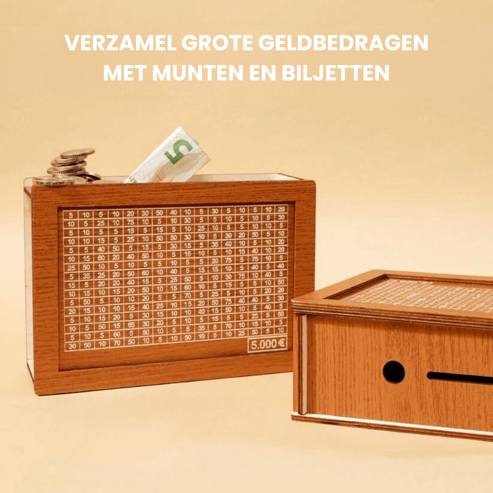 50% RABATT | Savora™ | verwandelt Ihr Kleingeld in Chancen!