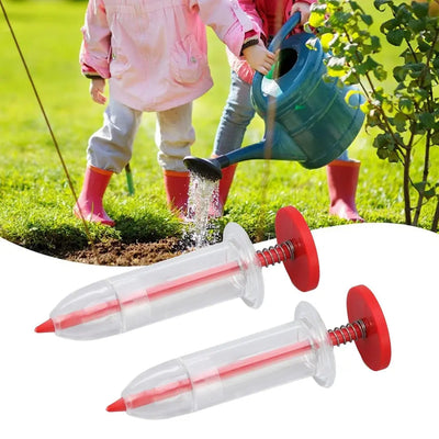 1+1 GRATIS | SeedEase™ | Mini-Sämlingsstreuer für Kleinsamen