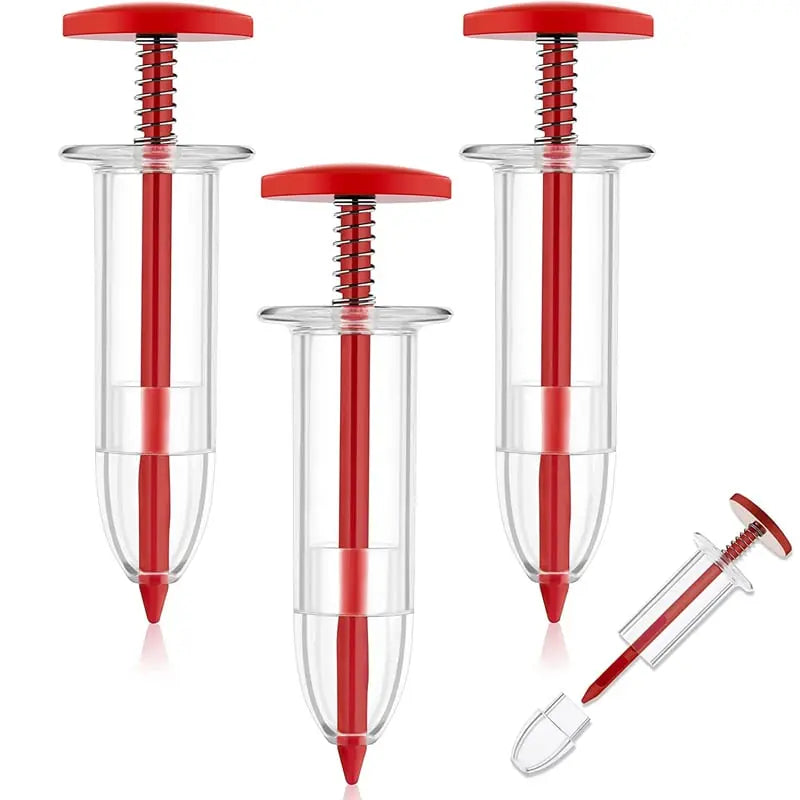 1+1 GRATIS | SeedEase™ | Mini-Sämlingsstreuer für Kleinsamen