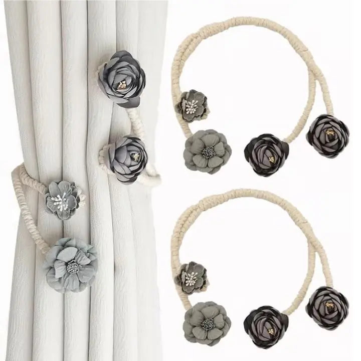 1+1 GRATIS | StyleClasp™ Moderner Fensterakzent