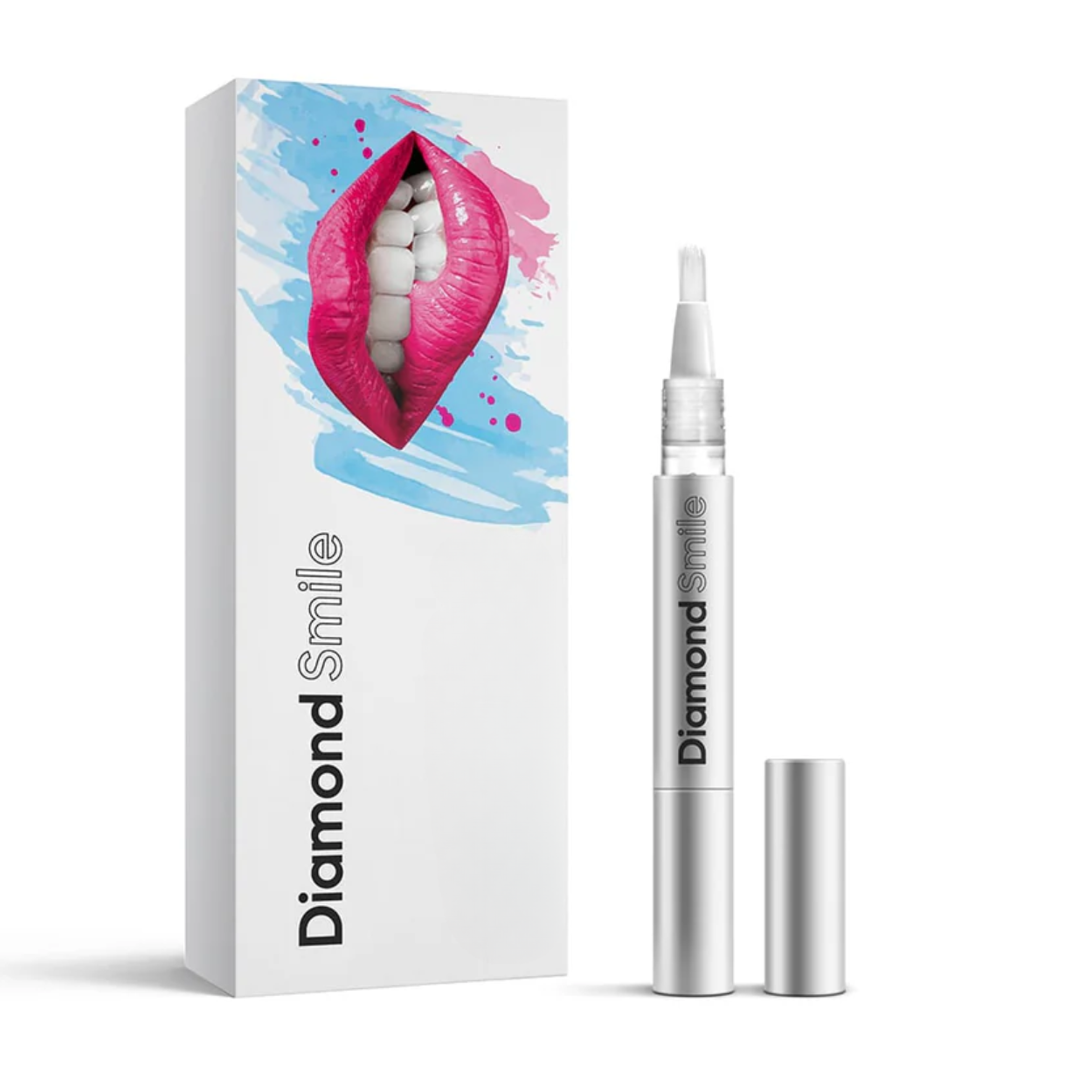 RadiantSmile® | Instant Teeth Whitener