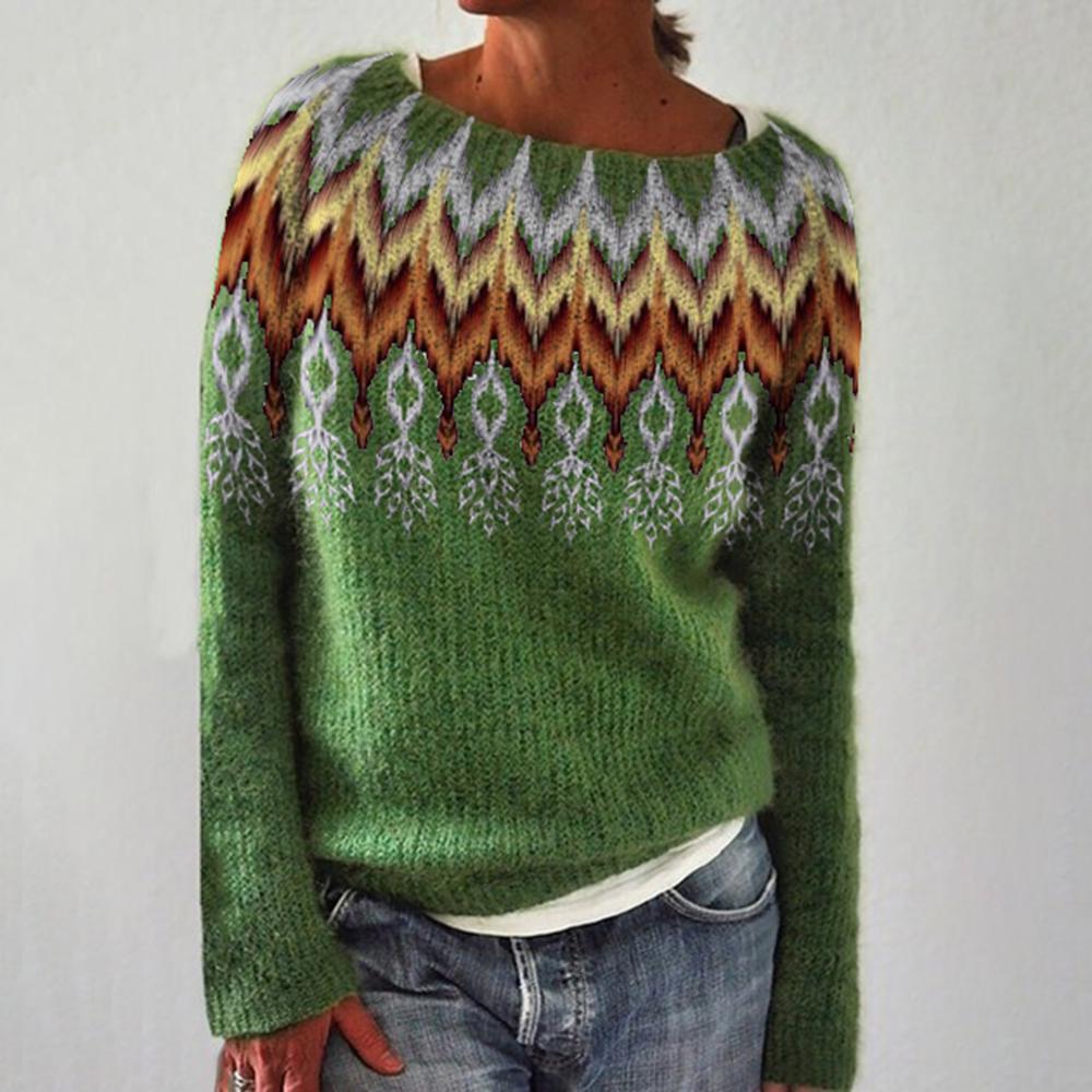 Sarah™ Pullover
