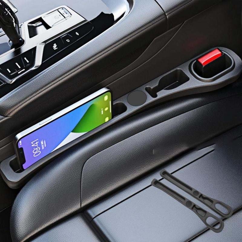 GapGuard™ | Autositz-Füllstreifen