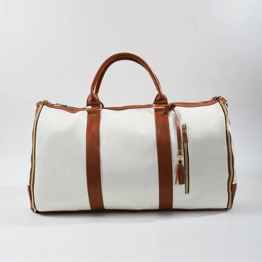 50% RABATT | TripNest™ | Platzsparende Reisetasche für Ausflüge