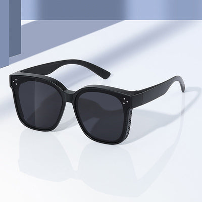 50% RABATT | Sommer-Sonnenschutz-Sonnenbrille