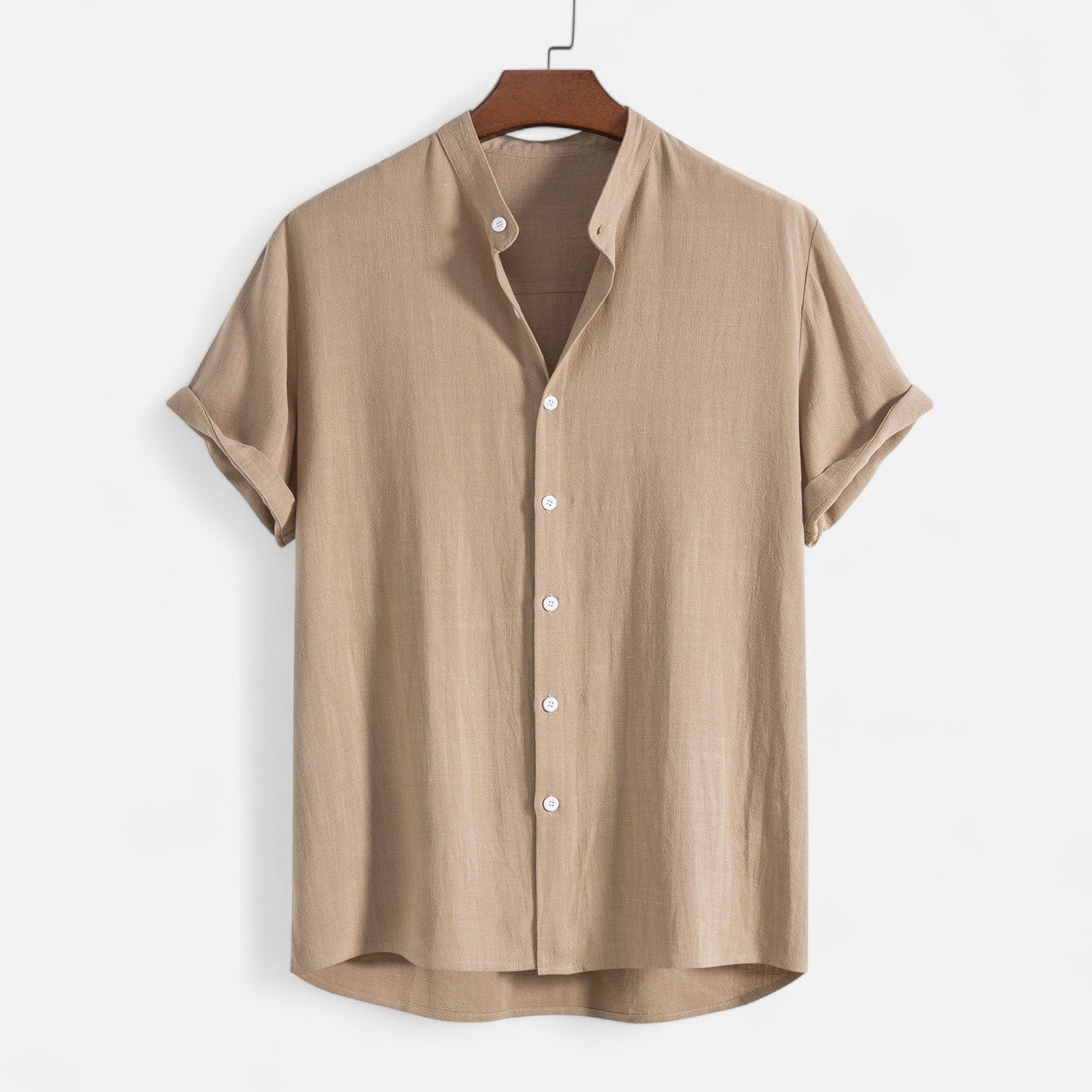Classic Summer Set for Men – Lightweight Comfort, Effortless Elegance