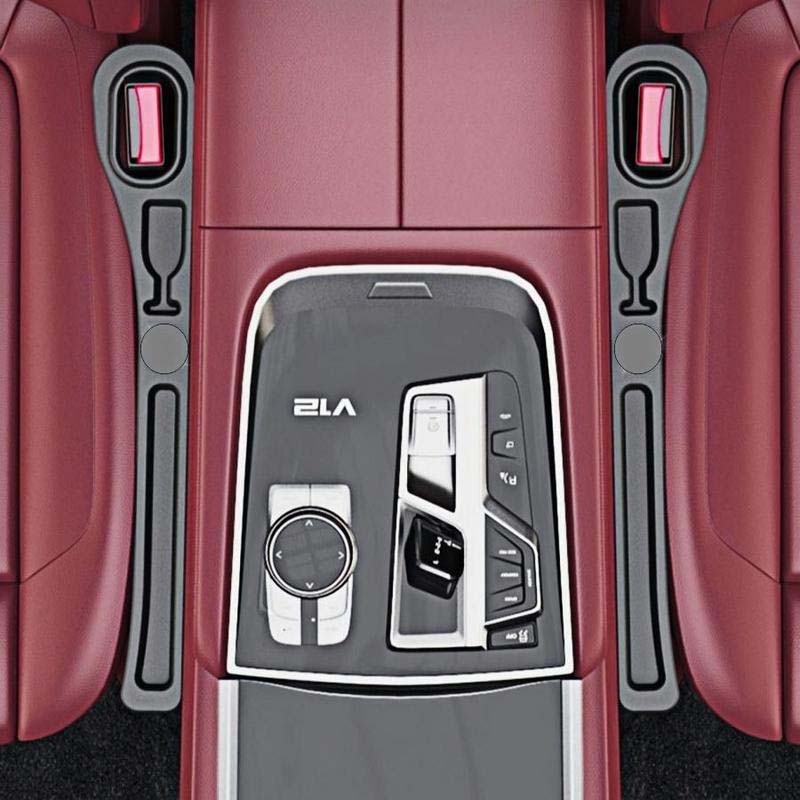 GapGuard™ | Autositz-Füllstreifen