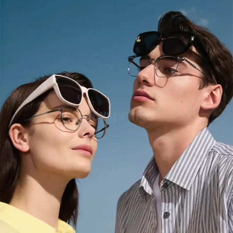 50% RABATT | Sommer-Sonnenschutz-Sonnenbrille