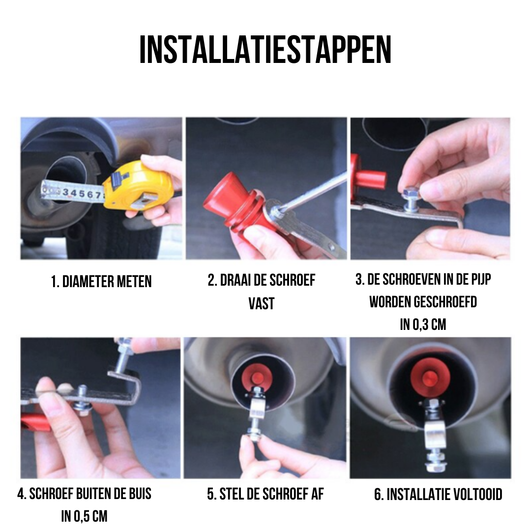 1+1 GRATIS | TurboTone™ Entfesseln Sie die Turbo-Power