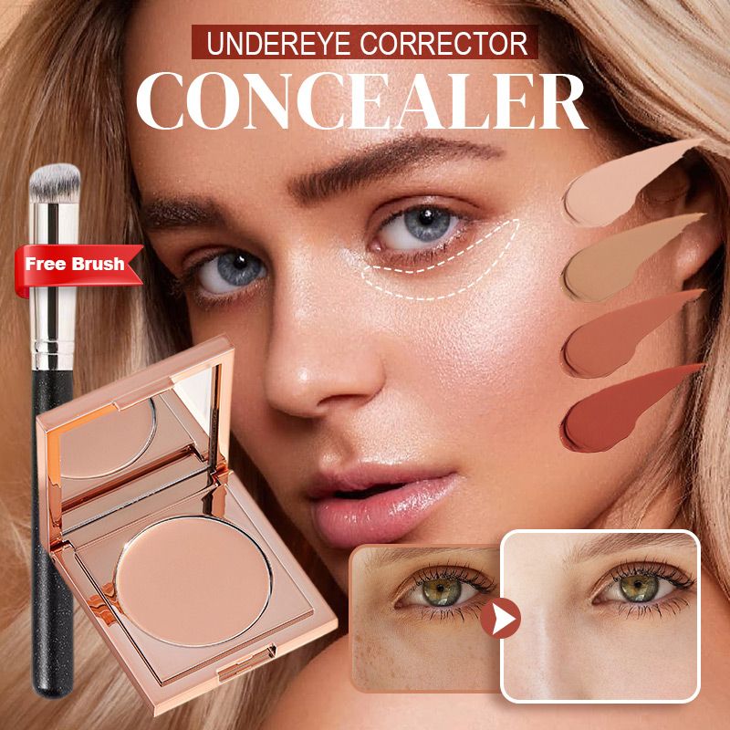 1+1 GRATIS | EyeBright™ | Perfektes Finish, mühelos!