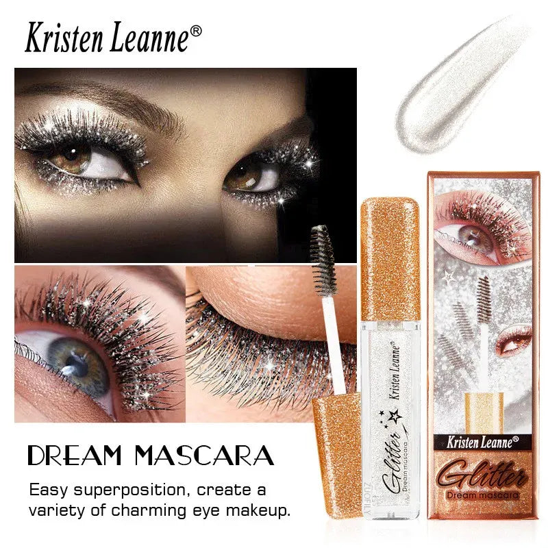GlimmerLash™ | SparkleLash