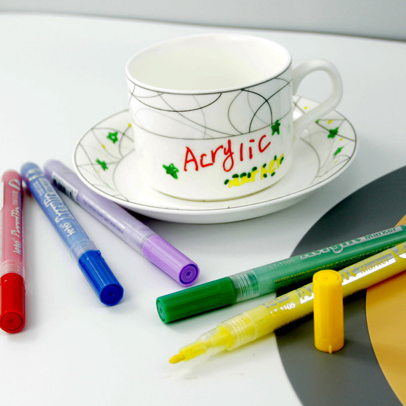 Artivio® | Acrylmarker-Set