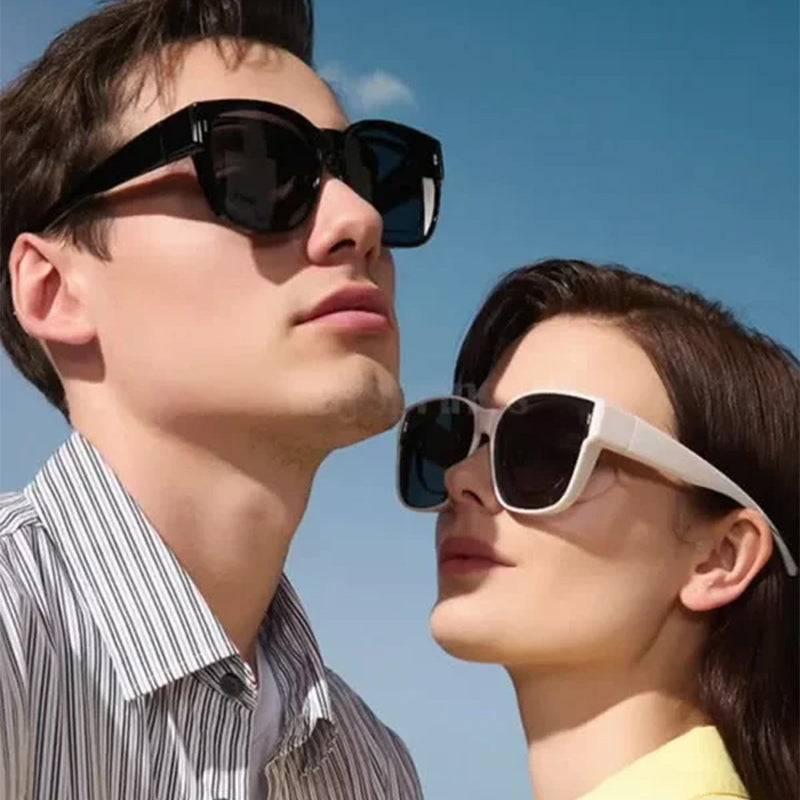 50% RABATT | Sommer-Sonnenschutz-Sonnenbrille