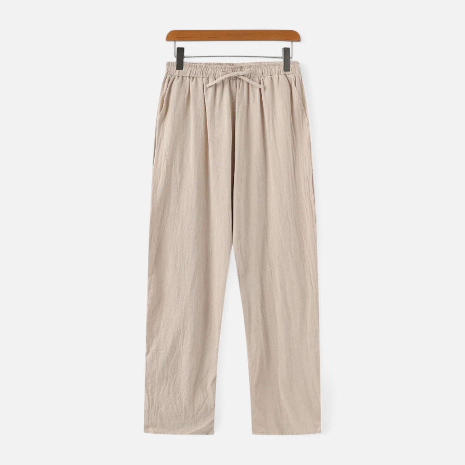 Linen Pants for Men