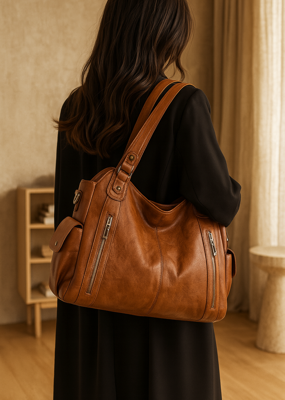 CarryCharm® | ToteBag