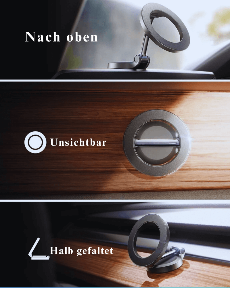 1+1 GRATIS | ExpertHolder™ Stabiler, freihändiger Komfort