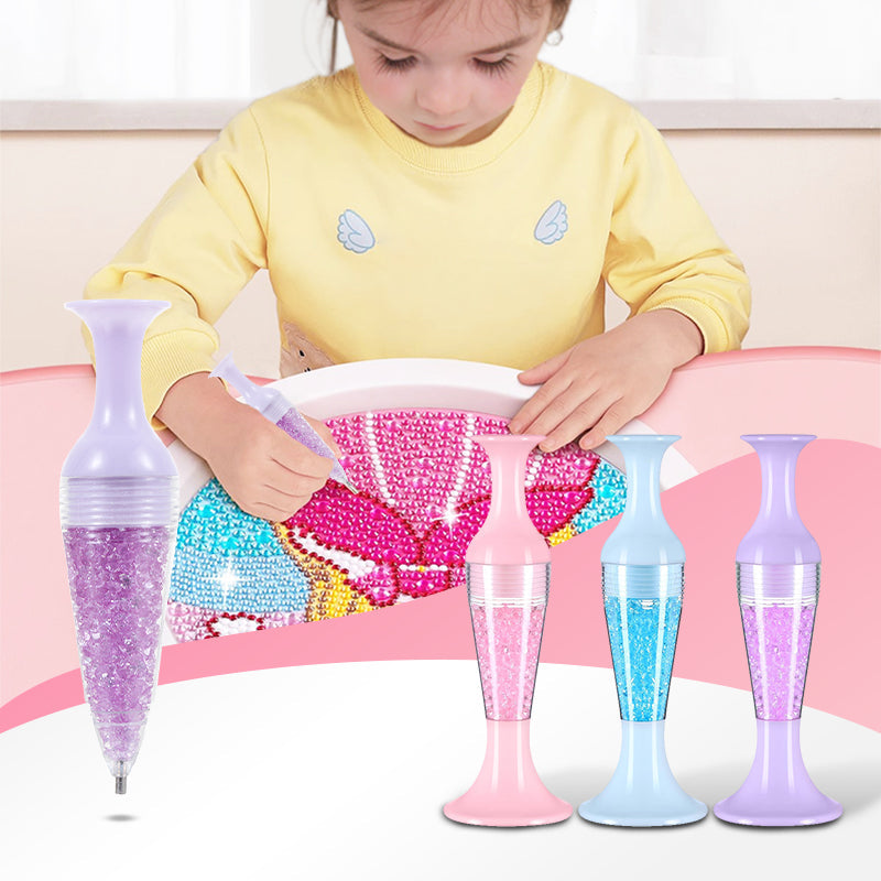 1+2 GRATIS | GlamDot™ | Diamant-Kunststift
